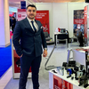 FURKAN DALDİKEN