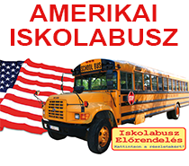 Amerikai Iskolabusz Kft