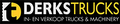 Derks Trucks BV