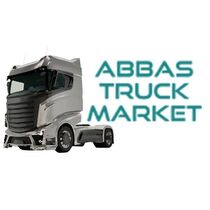 Abbas Truck Market Fzc