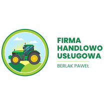 FIRMA HANDLOWO USŁUGOWA BERLAK PAWEŁ