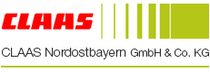 CLAAS Nordostbayern GmbH & Co. KG