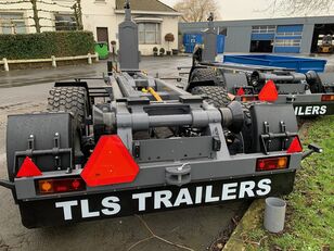 Новый TLS Trailers TLS 15