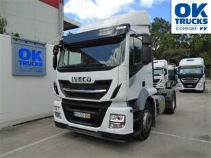 IVECO Stralis AT440S46T/P