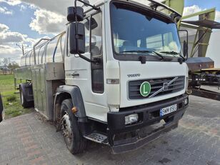 автоцистерна Volvo FL6 220