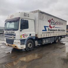 автофургон DAF CF 85 380