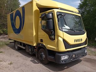 автофургон IVECO 75