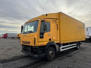 автофургон IVECO EUROCARGO 150E28