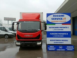 автофургон IVECO EUROCARGO 75E19 / 80E19