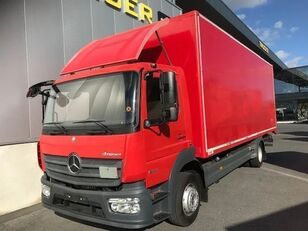 автофургон Mercedes-Benz Atego 1224 L