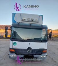 автофургон Mercedes-Benz Piese din dezmembrare Mercedes Atego