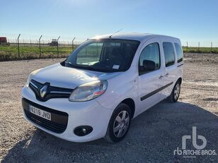 Renault kangoo maxi 5 hot sale seater