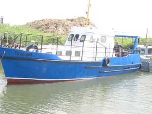 другой водный транспорт Судно промысловое БПМ-74 М. Эконом