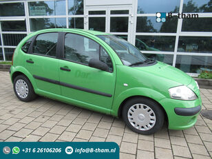 хэтчбек Citroen C3 1.4i 5-deurs Airco