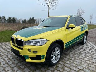 кроссовер BMW X5 xDrive