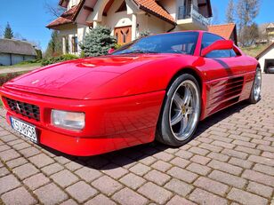 купе Ferrari 348