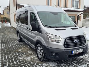 минивэн Ford TRANSIT