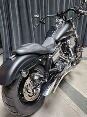 мотоцикл Harley-Davidson Dyna Fat bob