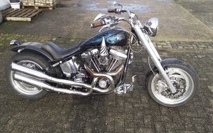 мотоцикл Harley-Davidson FXST - Softail Custom Spezial