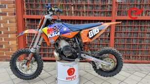 мотоцикл KTM 50 SX Infantil