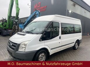 пассажирский микроавтобус Ford Transit 115T300