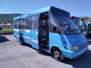 пассажирский микроавтобус IVECO 59E12