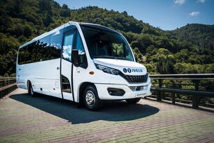 новый пассажирский микроавтобус IVECO C 70