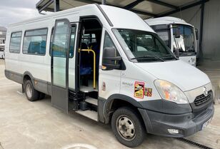 пассажирский микроавтобус IVECO Daily A50C70