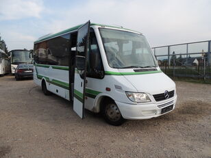 пассажирский микроавтобус Mercedes-Benz SPRINTER 616