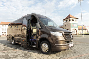 новый пассажирский микроавтобус Mercedes-Benz Sprinter 519 19+1+1 seats *coc*