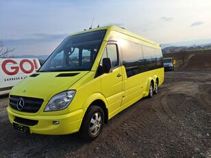 Mercedes Benz Sprinter City 77