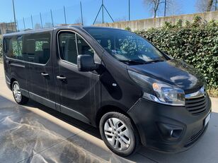 пассажирский микроавтобус Opel Vivaro L2H1 125