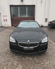 седан BMW 640