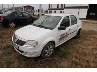 седан Dacia Logan - 1.4 MPI