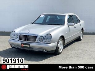 седан MERCEDES-BENZ E 320 Avantgarde