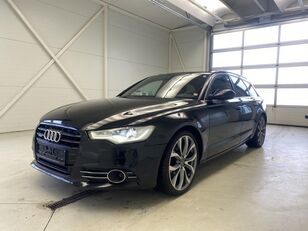 универсал Audi A6