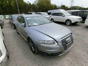 универсал Audi A6