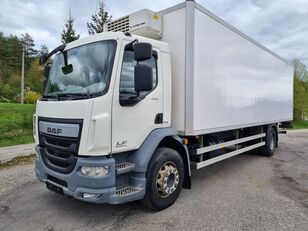 авторефрижератор DAF LF 250 FA THERMOKING + DHOLLANDIA