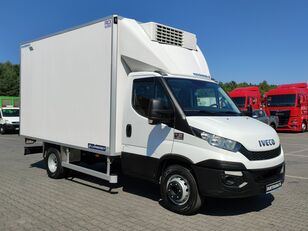 авторефрижератор IVECO Daily 70C18 V H