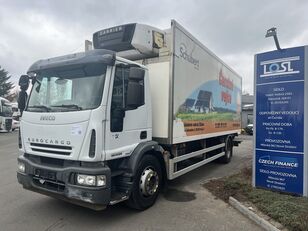 авторефрижератор IVECO ML180E28