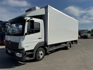 авторефрижератор Mercedes-Benz Atego 918 4X2