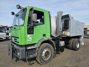 битумовоз IVECO 190E24