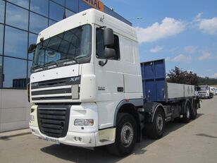 бортовой грузовик DAF XF105 460