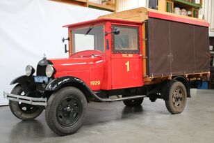 бортовой грузовик Ford 1929 MODEL AA