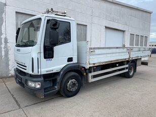 новый бортовой грузовик IVECO ML 12E18