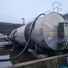 битумная цистерна Bitumen tank