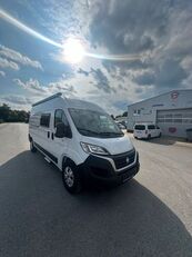 дом на колесах Chausson V 594 MAX **wie neu**