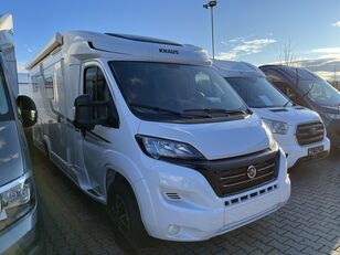 новый дом на колесах Knaus Van TI Plus, 650 MEG Vansation