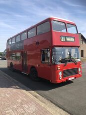 двухэтажный автобус Bristol VR