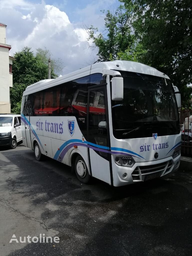 экскурсионный автобус Temsa PRESTIJ, Model 2018, 3 Units